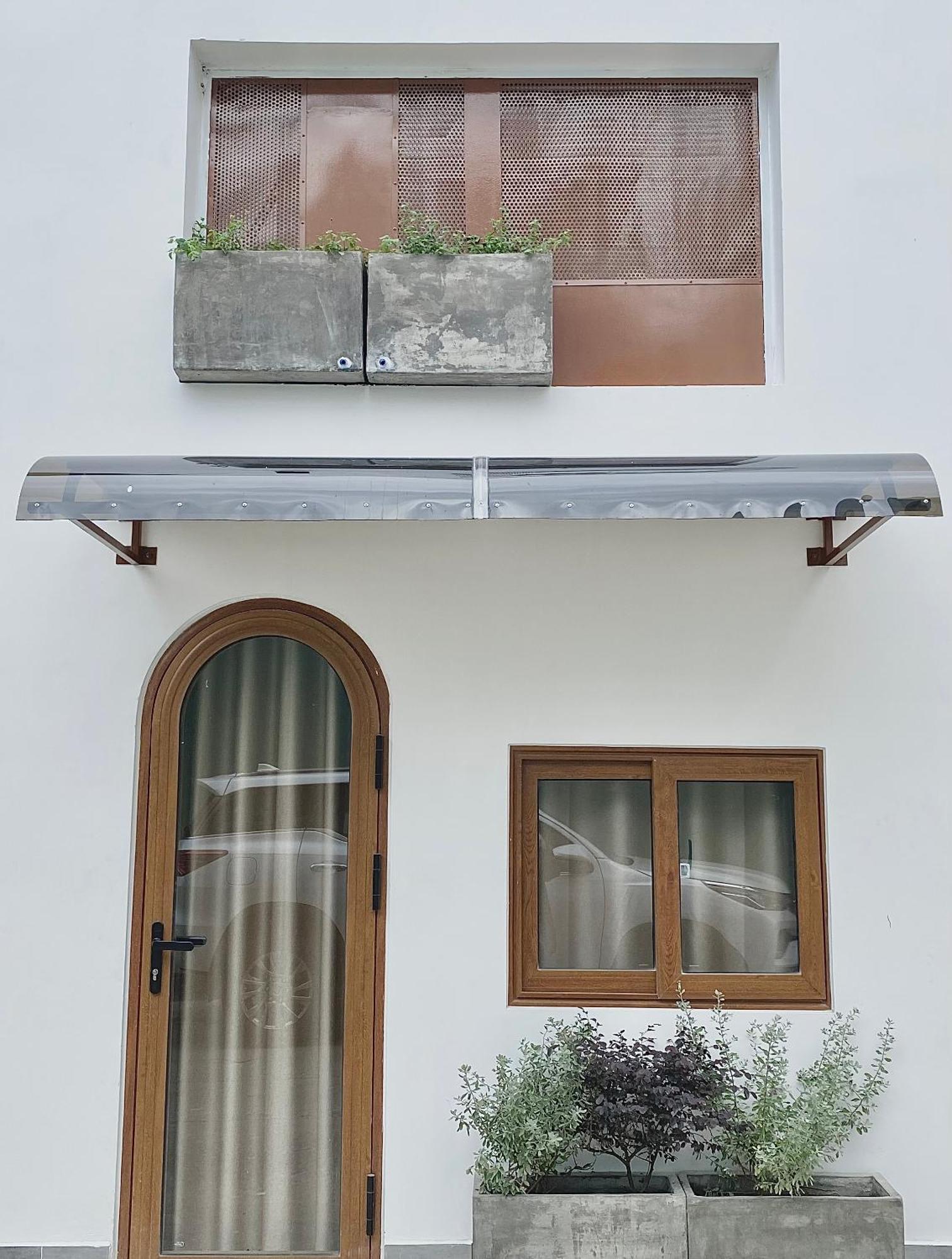 Mua Home Đà Nẵng Ngoại thất bức ảnh
