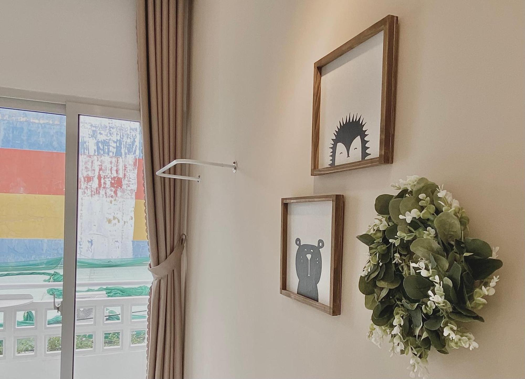 Mua Home Đà Nẵng Ngoại thất bức ảnh