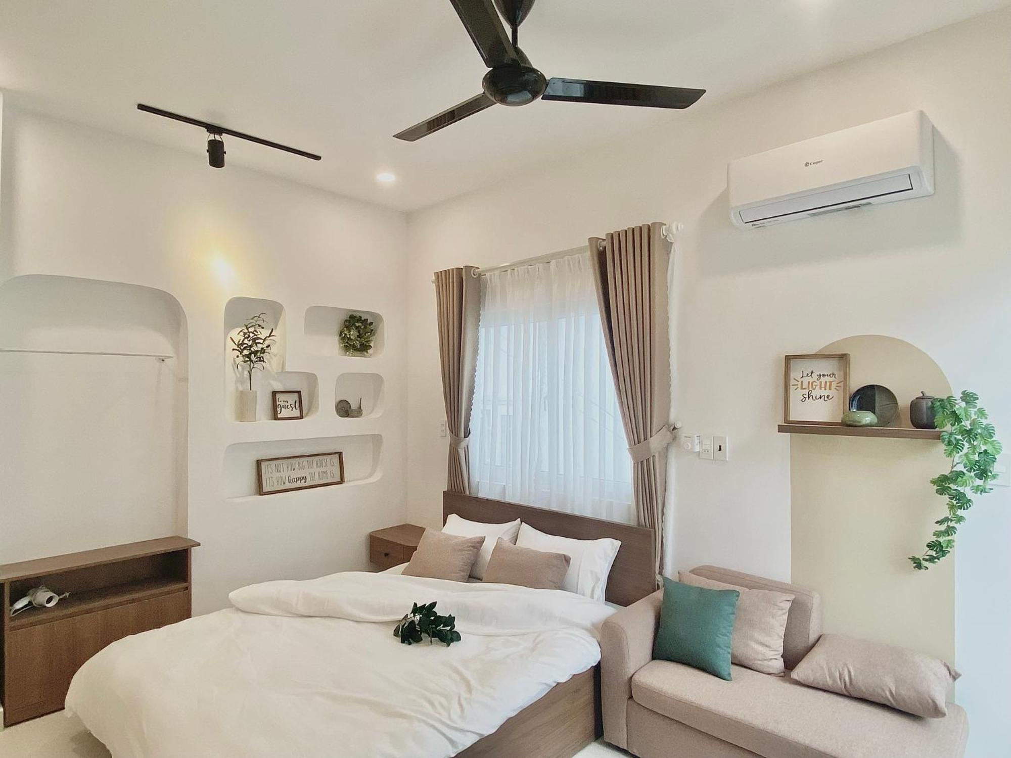 Mua Home Đà Nẵng Ngoại thất bức ảnh