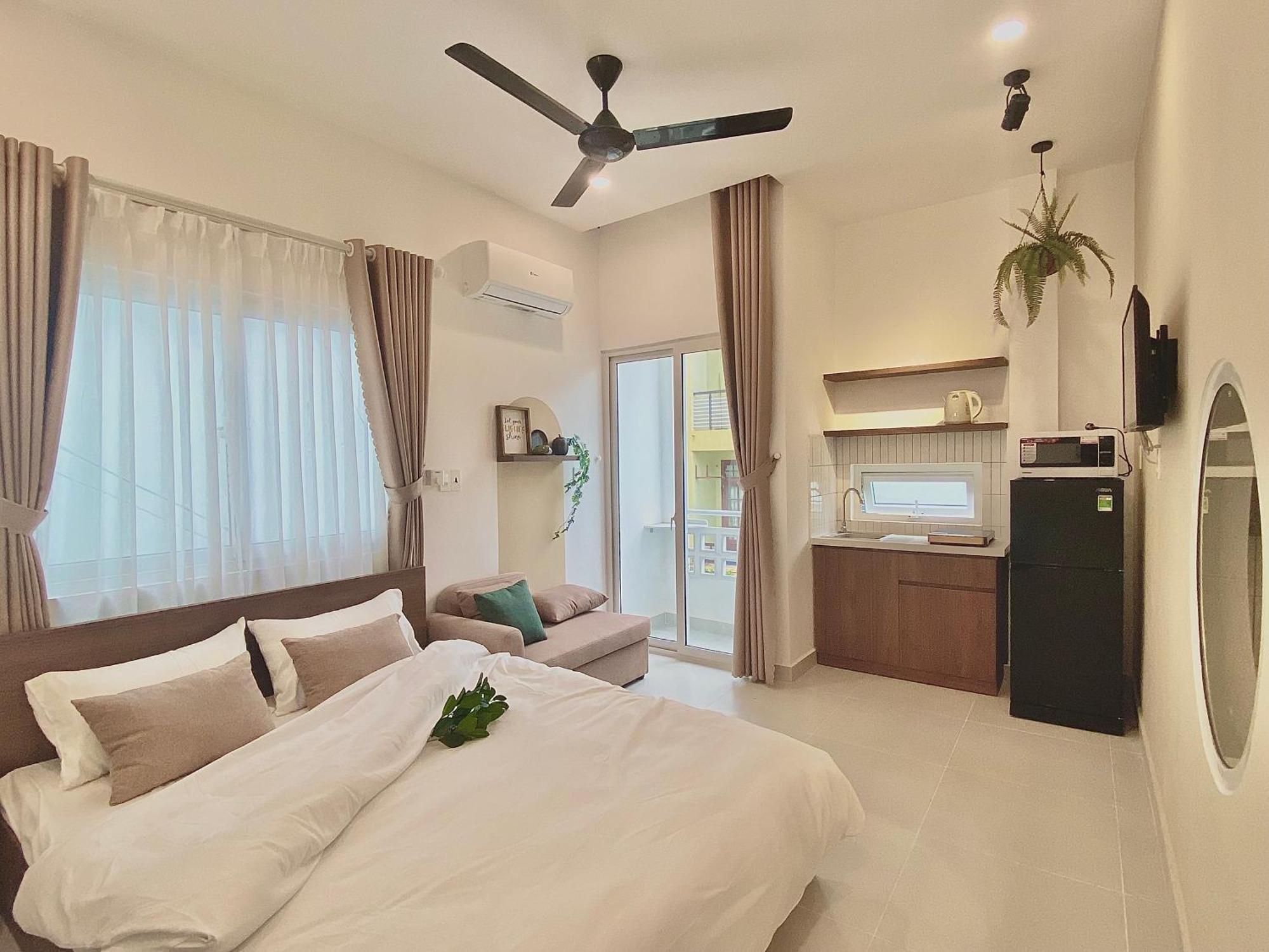 Mua Home Đà Nẵng Ngoại thất bức ảnh