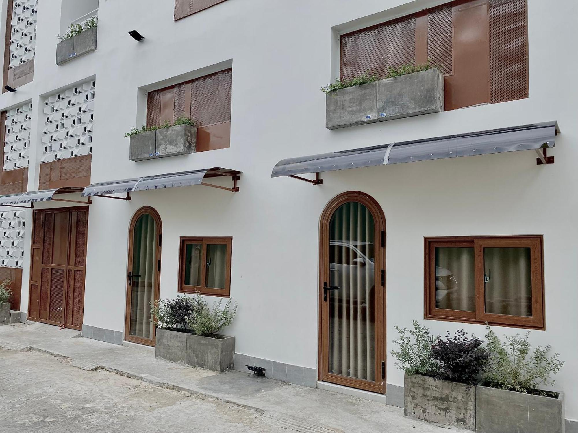 Mua Home Đà Nẵng Ngoại thất bức ảnh
